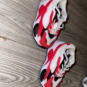 Toddler Puma RSX 5c